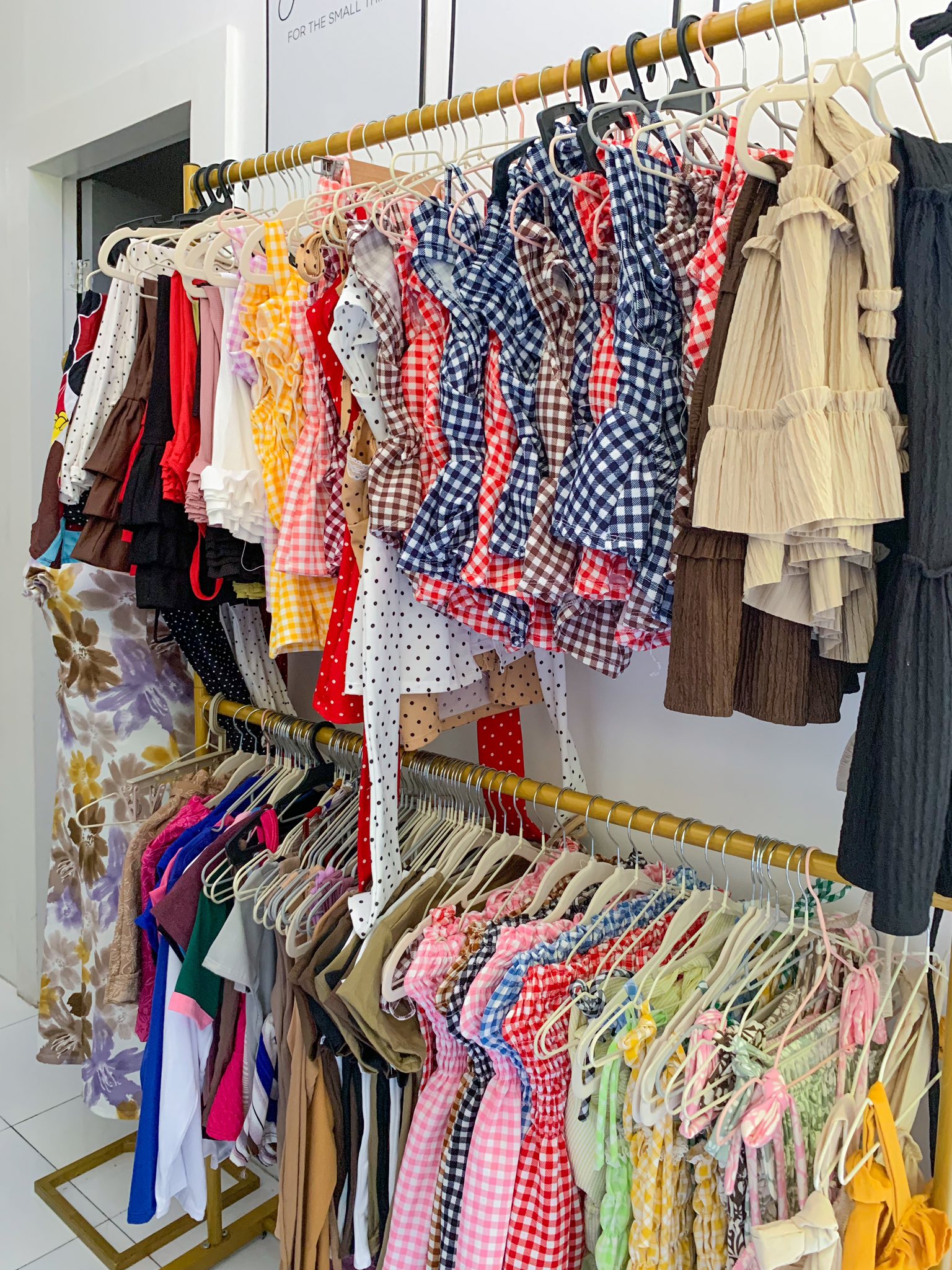 Online Store Selling Cute Tops and Dresses Near Aloran, Misamis Occidental​