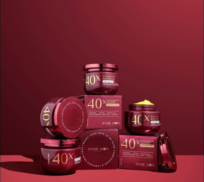 Trusted Whitening Products Misamis Occidental, Proven by Mamarj Clothing’s Owner!