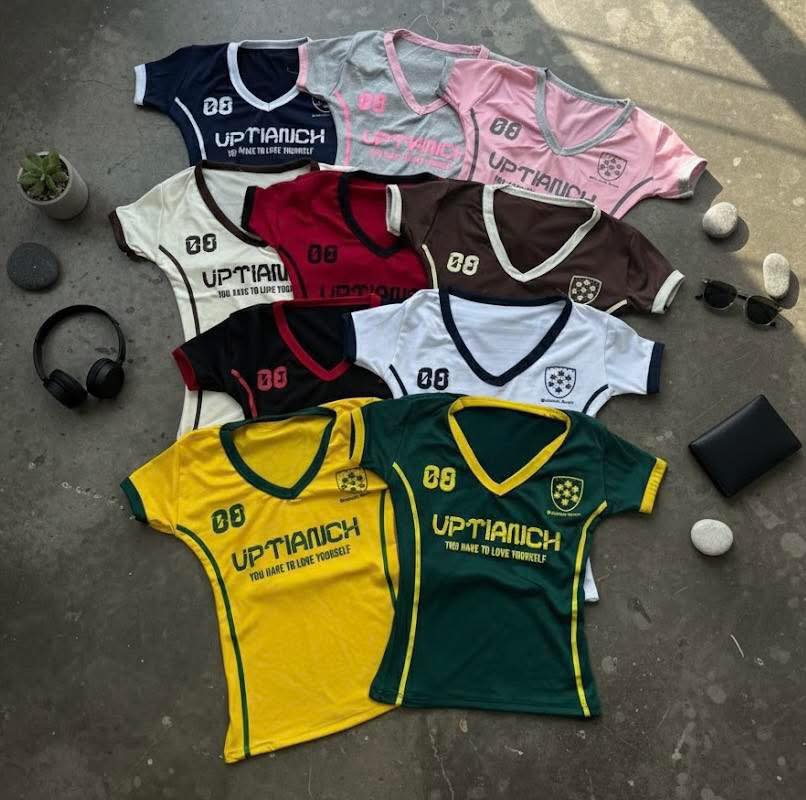 Mamarj Clothing: Online Shop sa Oroquieta for Affordable and Good-Quality Clothes